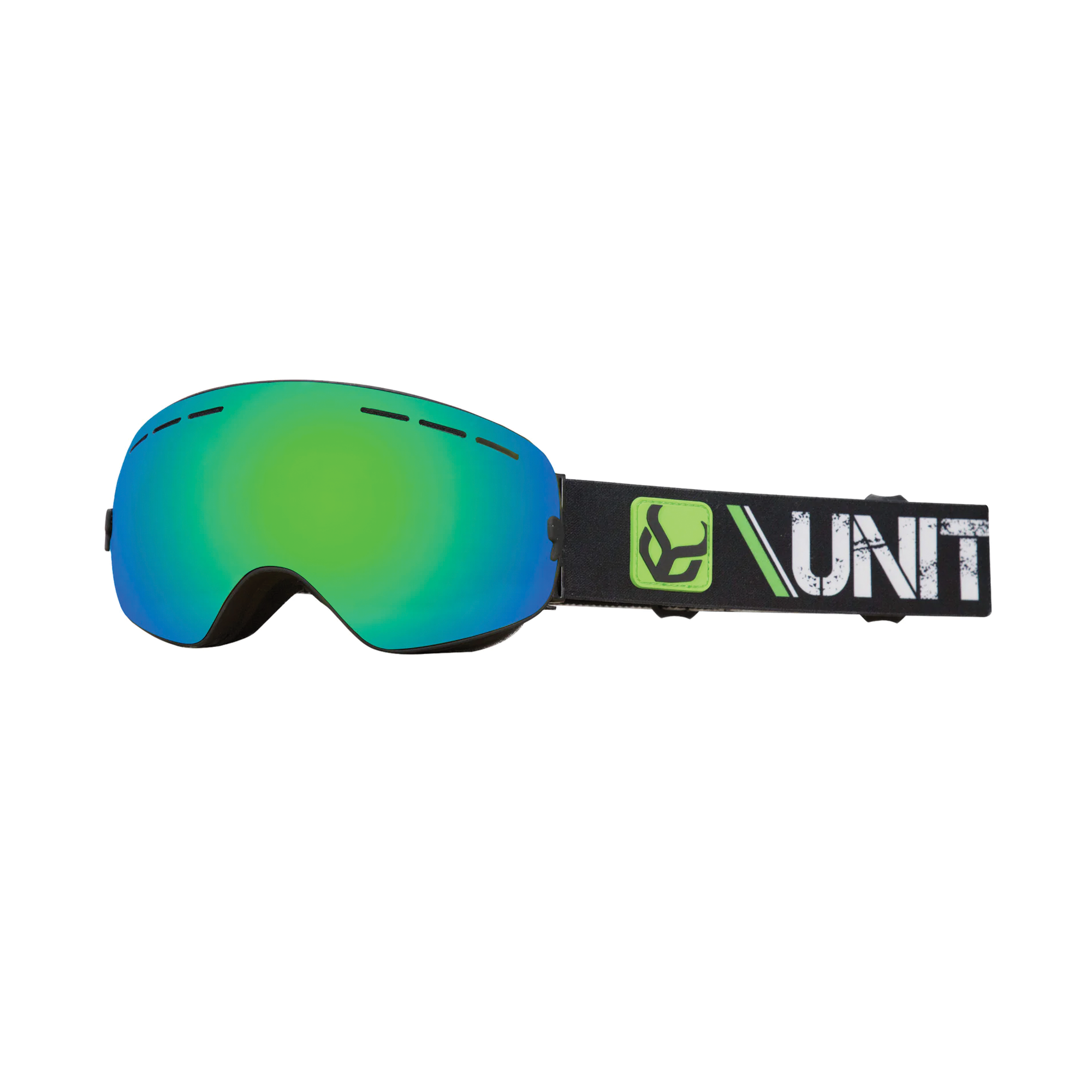 Snowboard Goggles — Demon Snow Goggles, Anti-Fog – Demon United