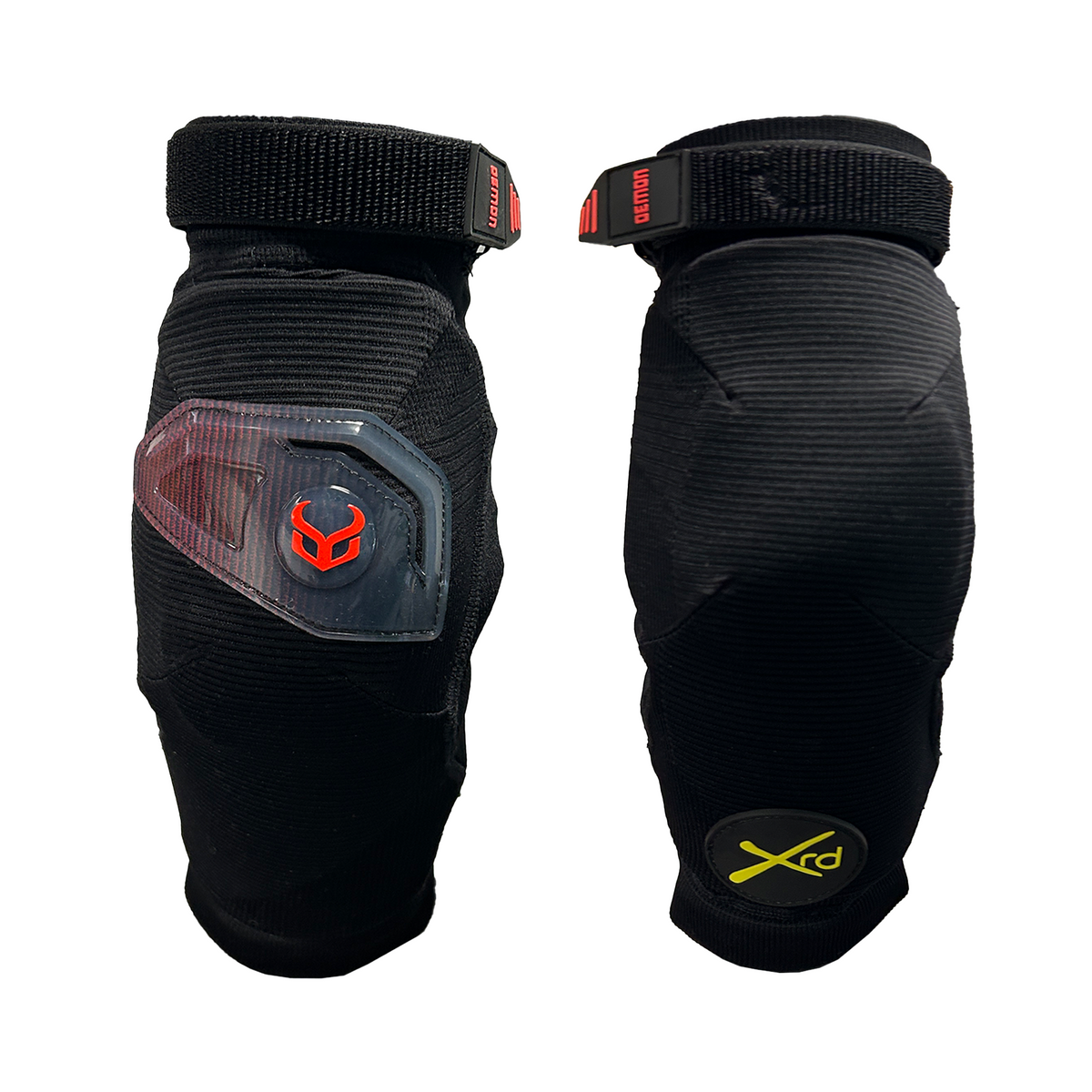eb's HIP PROTECT XRD・KNEE PAD XRD XRD® Protective Knee Pads – DAZZ