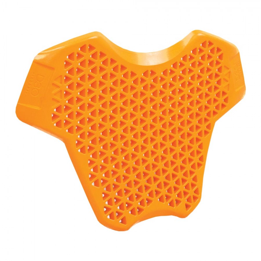 Demon D3O Chest Plate – Demon United