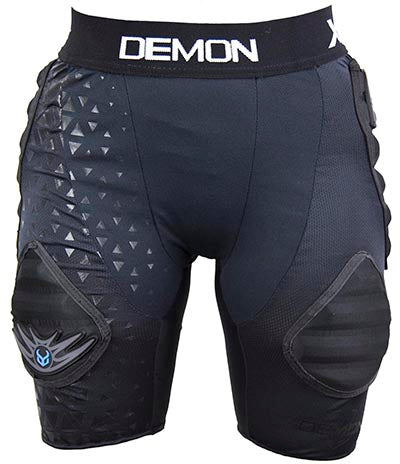 Demon Flex Force X D3O V2 Protection Dorsale Veste