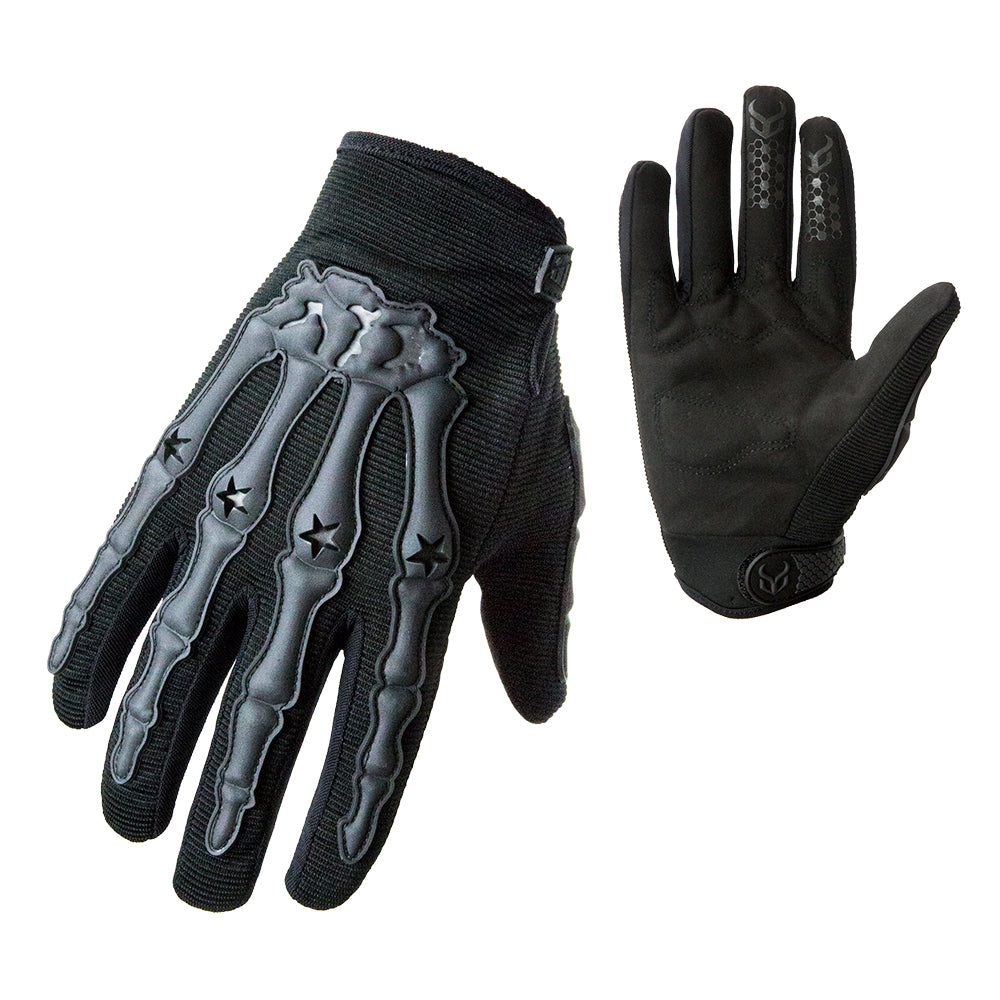 padded bicycle gloves Demon Demon Death Cookie MTB outlet-laptop-backpacks Size:4l Enhance your cycling experience Fishing Lure | Rupert
