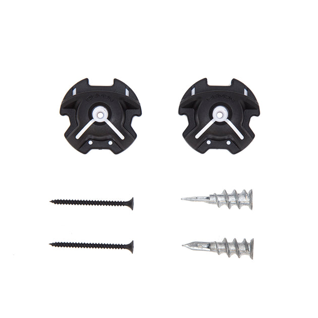 Demon Snowboard binding replacement screws and washers
