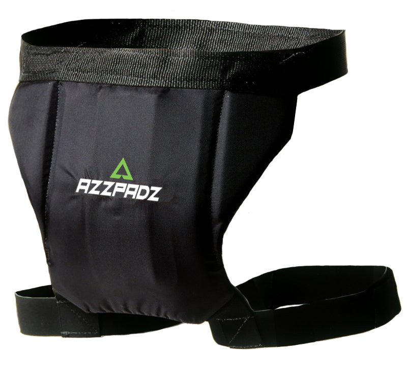 Demon AZZPADZ Tailbone Protector