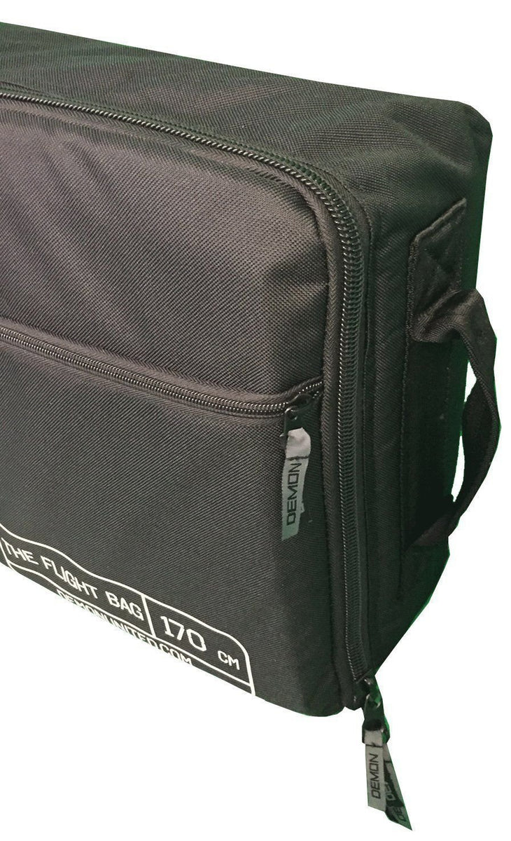 Snowboard Bag DEMON UNITED2020 New Phantom Flight Snowboard Travel