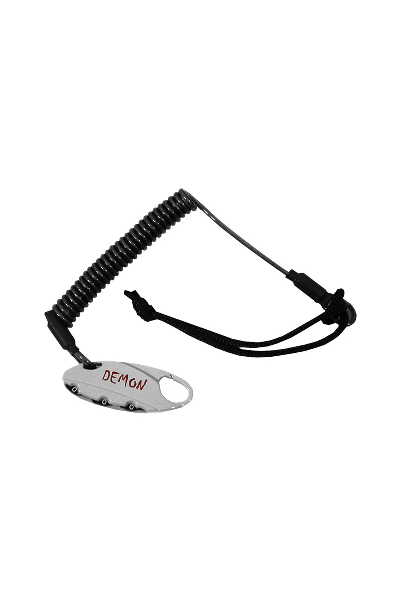 Leash lock on sale