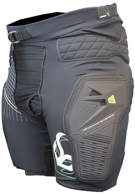 mountainbike short Demon Shield MTB Short V2 ** CLOSEOUT/FINAL SALE **
