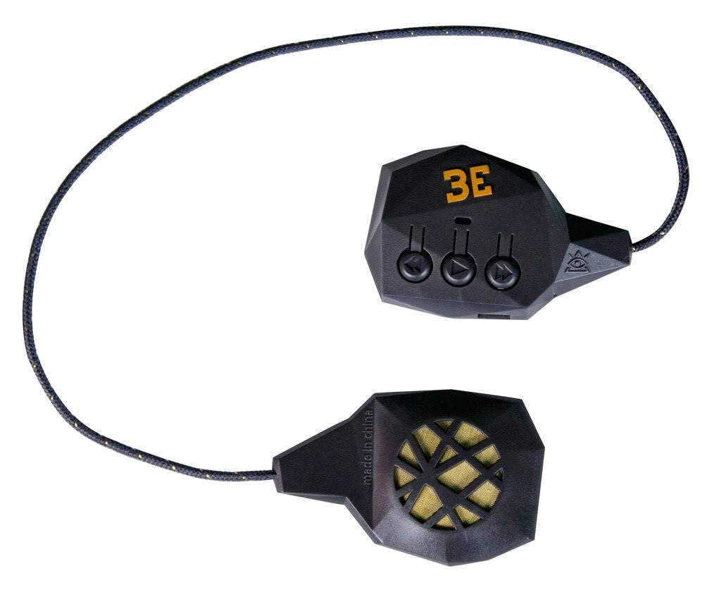 Demon BE-Link Bluetooth Helmet Audio 3.0 — Drop-In Speakers – Demon United