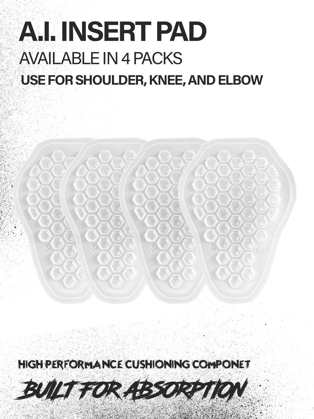 Demon United Zero PLUS RF D3O® Unisex Ski/Snowboard Top