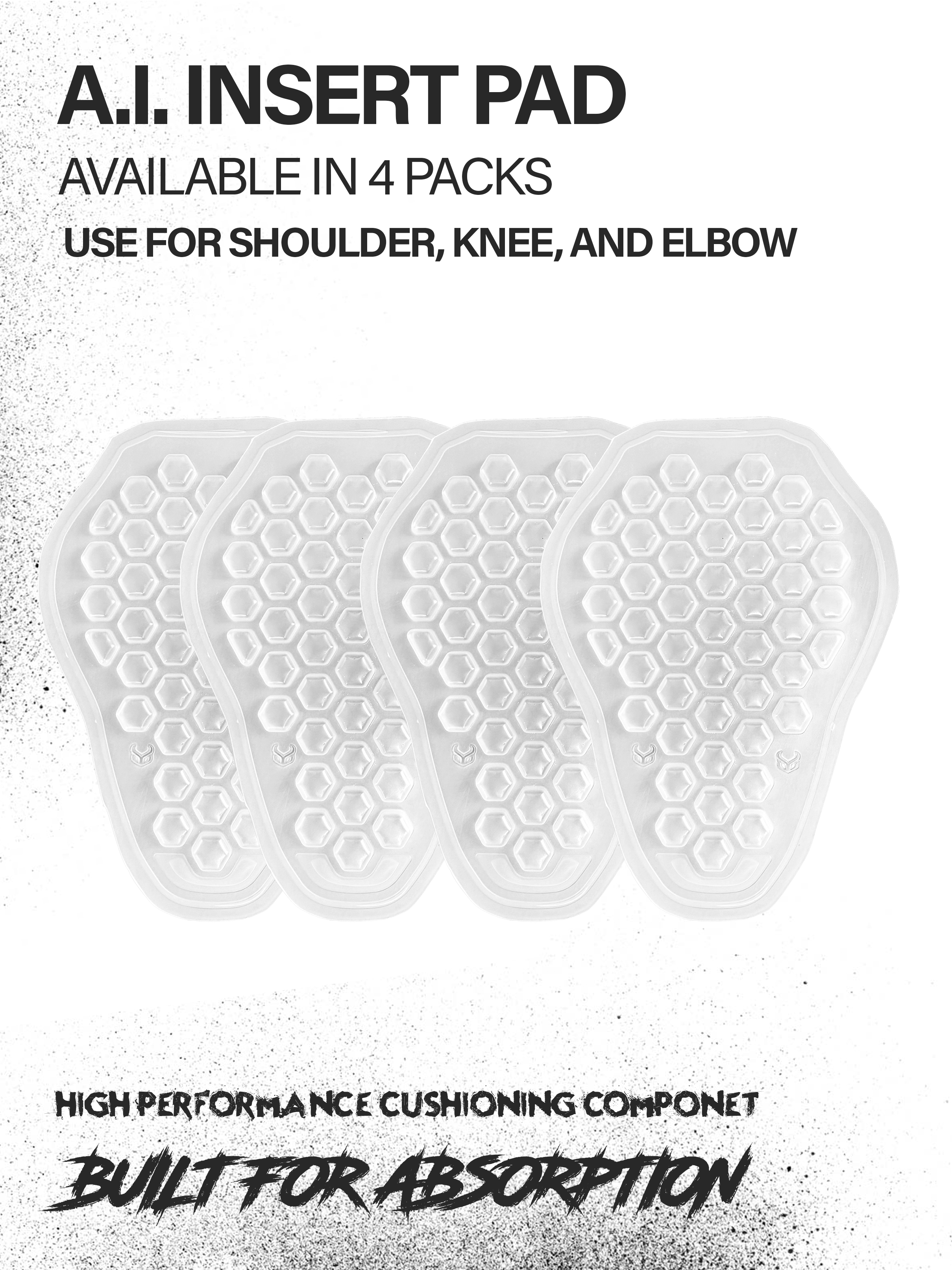 Demon United Zero PLUS RF D3O® Unisex Ski/Snowboard Top