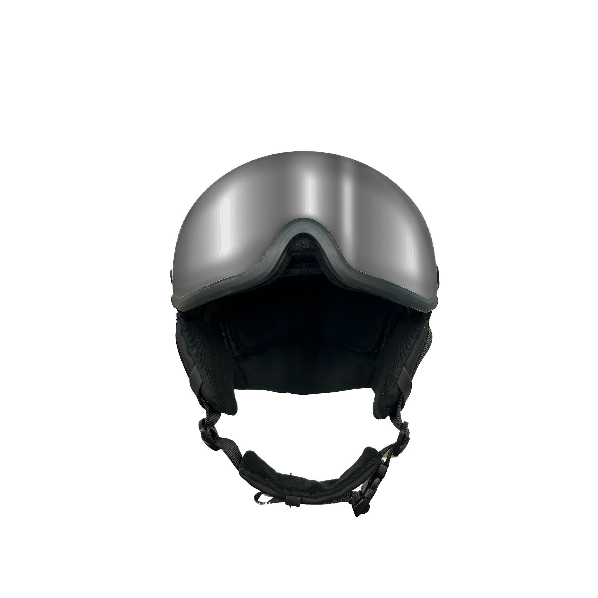 Demon Team Visor Snow Helmet