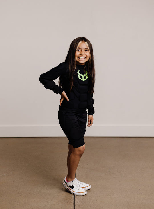 Demon Lil' Ripper Combo Pack