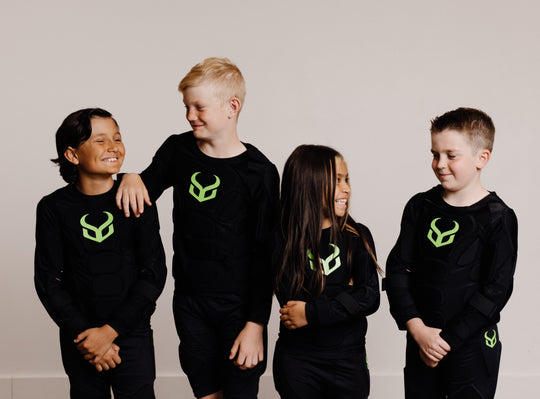 Demon Lil' Ripper Combo Pack