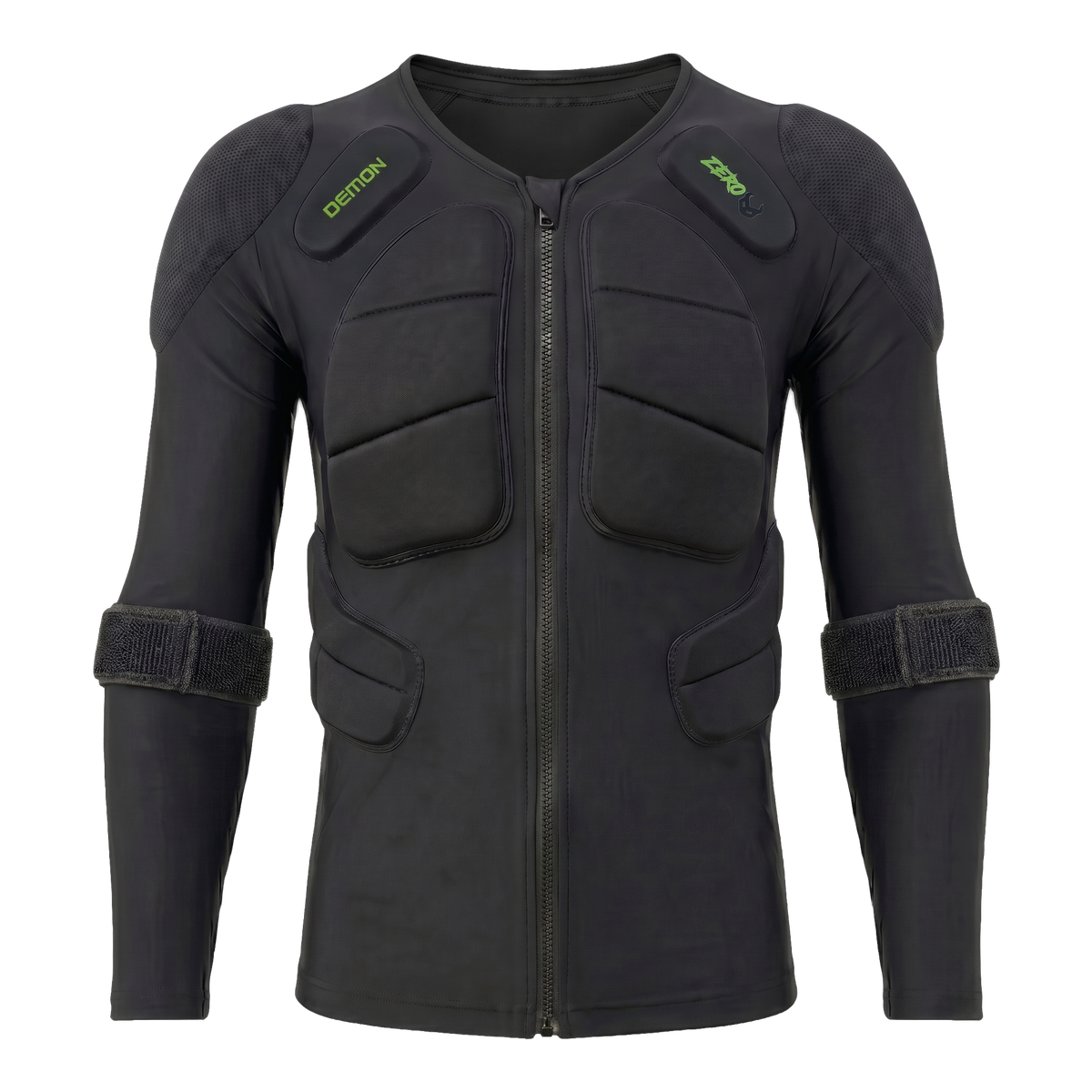 Demon United Zero PLUS RF D3O® Unisex Ski/Snowboard Padded Top
