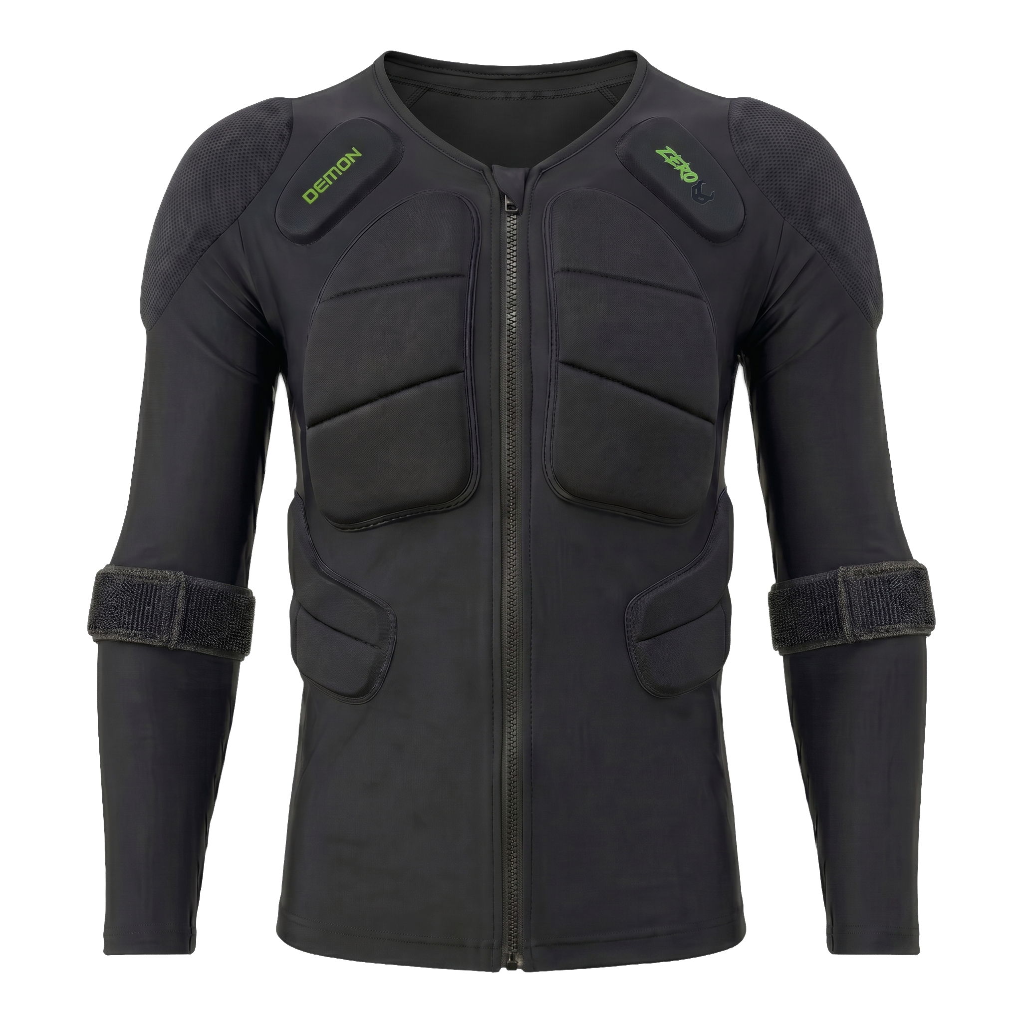 Demon United Zero PLUS RF D3O® Unisex Ski/Snowboard Top