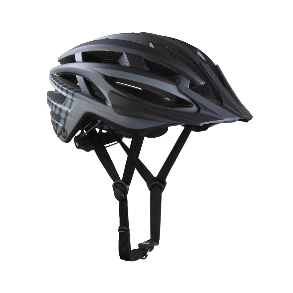 Demon Blaze Bike Helmet – 11.5 oz, 25 Vents, FIDLOCK – Demon United
