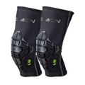 Demon Hyper-Comb Knee Pad **CLOSEOUT/FINAL SALE**