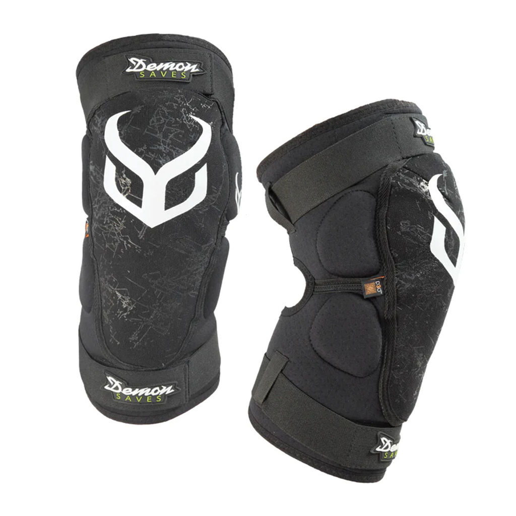 Demon Hyper Knee X V3 D3O