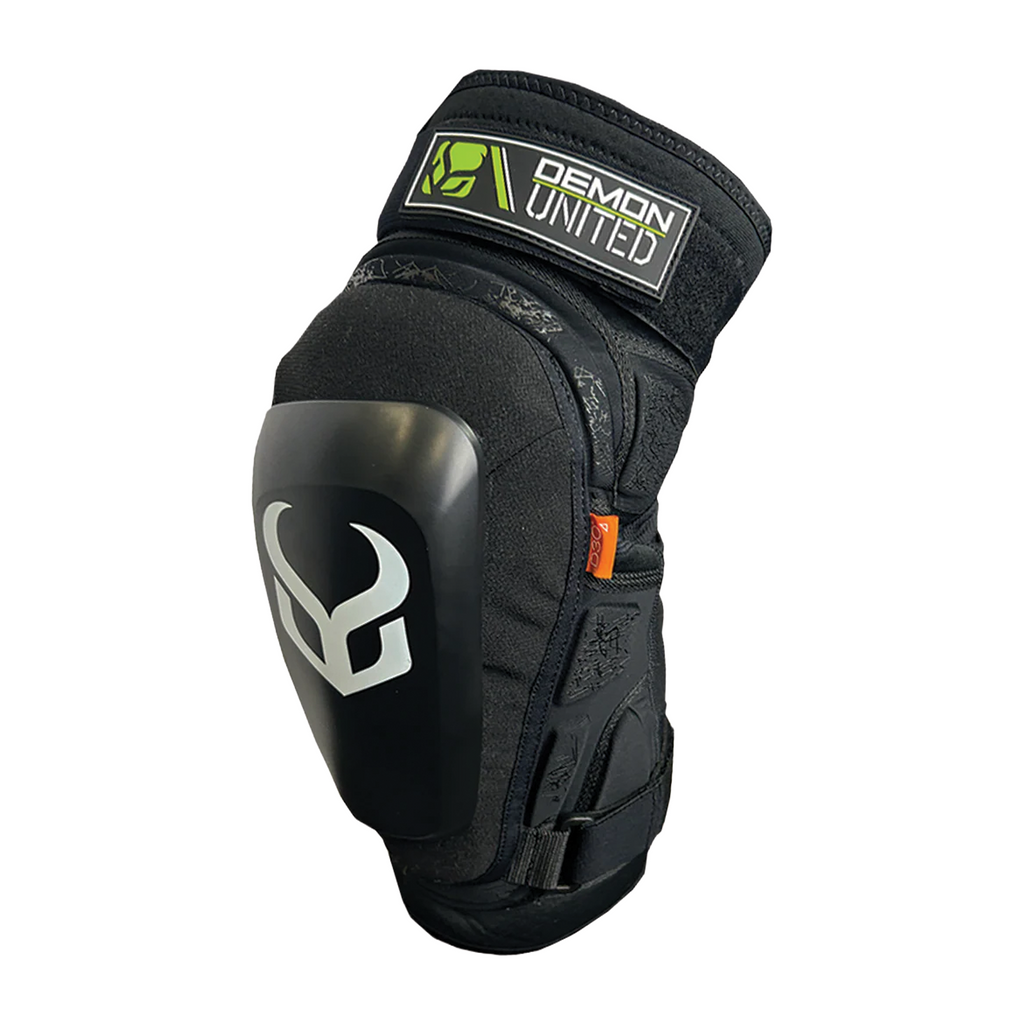 Demon Hyper Knee X V4 D3O Heavy Duty