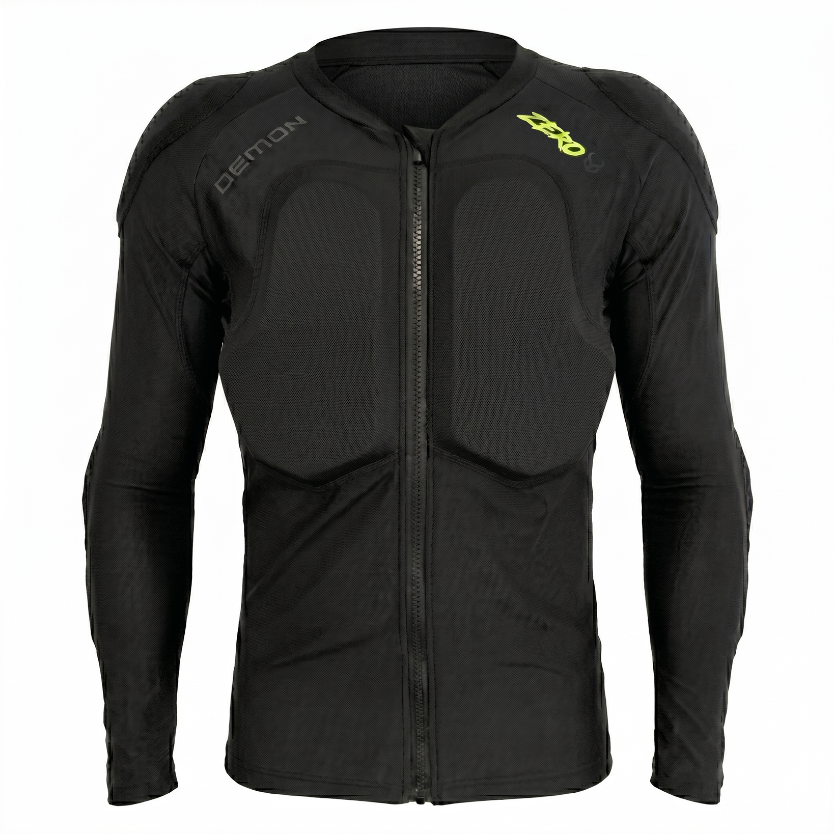 Zero RF D3O Padded Top