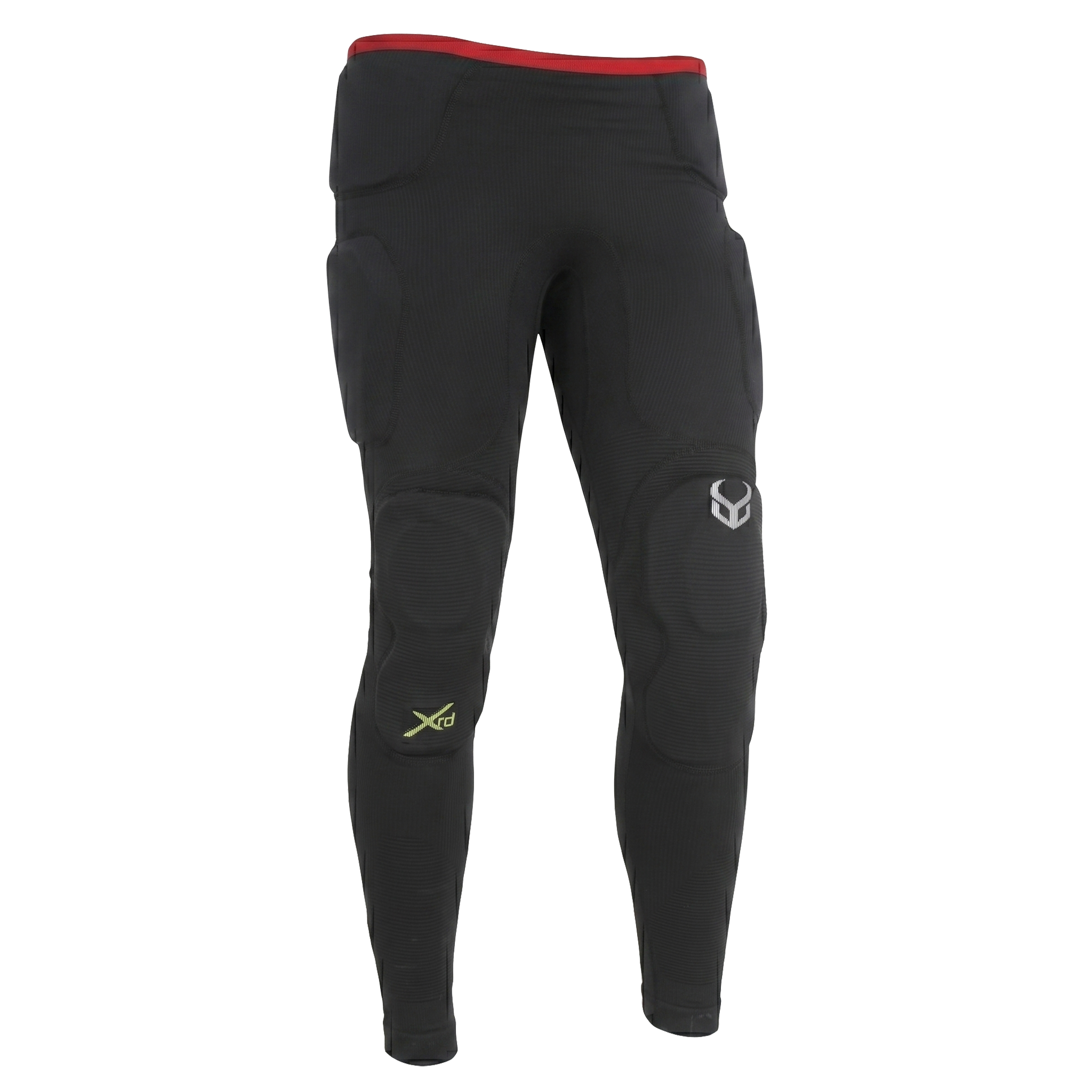 Demon United Project X Impact Thermal Pants XRD Unisex
