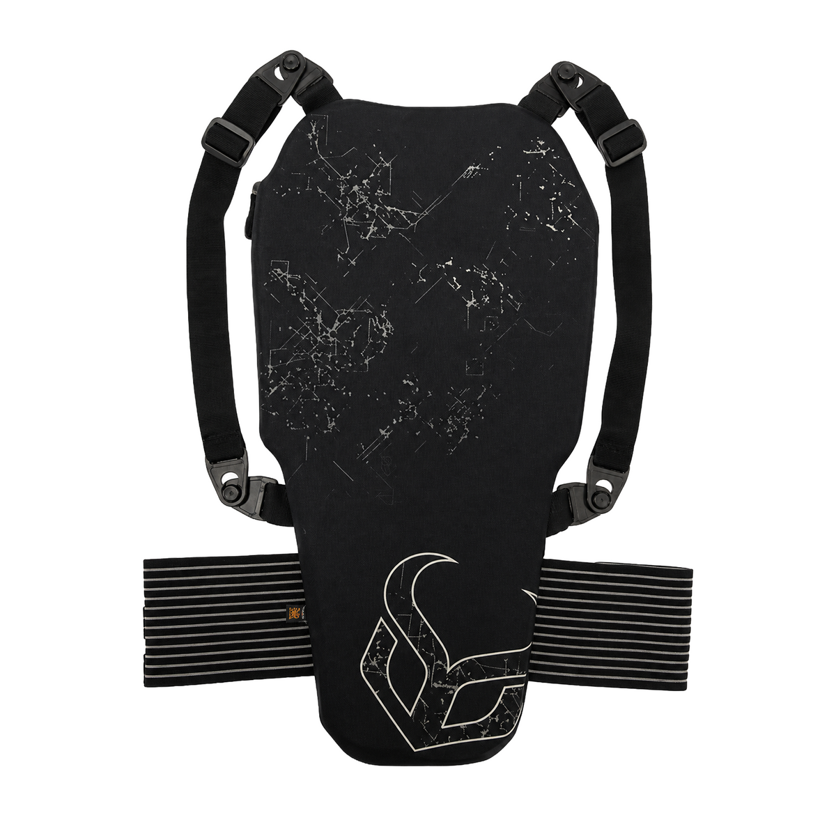Demon Protection Kit Back & Spine Protection – Demon United