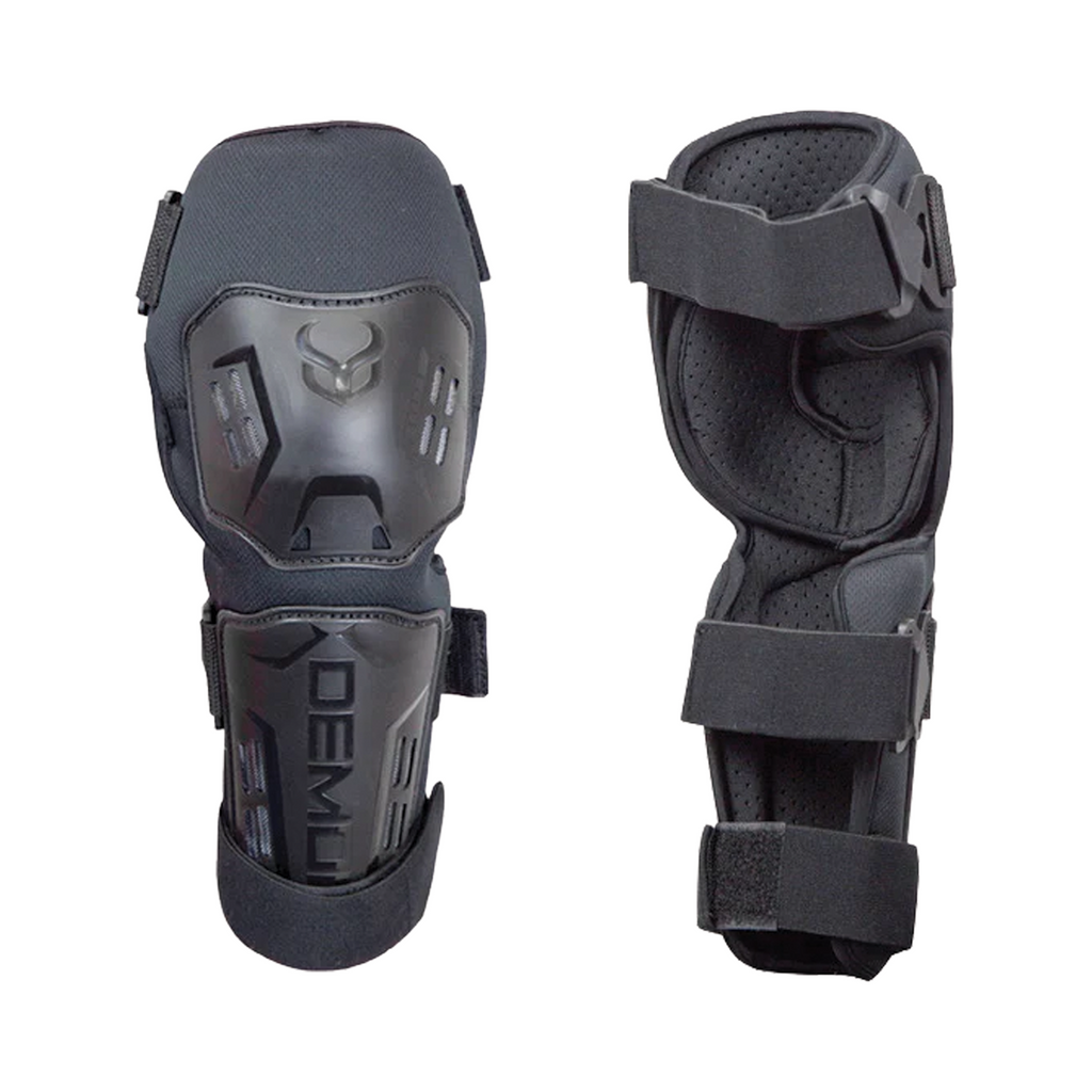 Demon Tactic Shorty Knee Guard