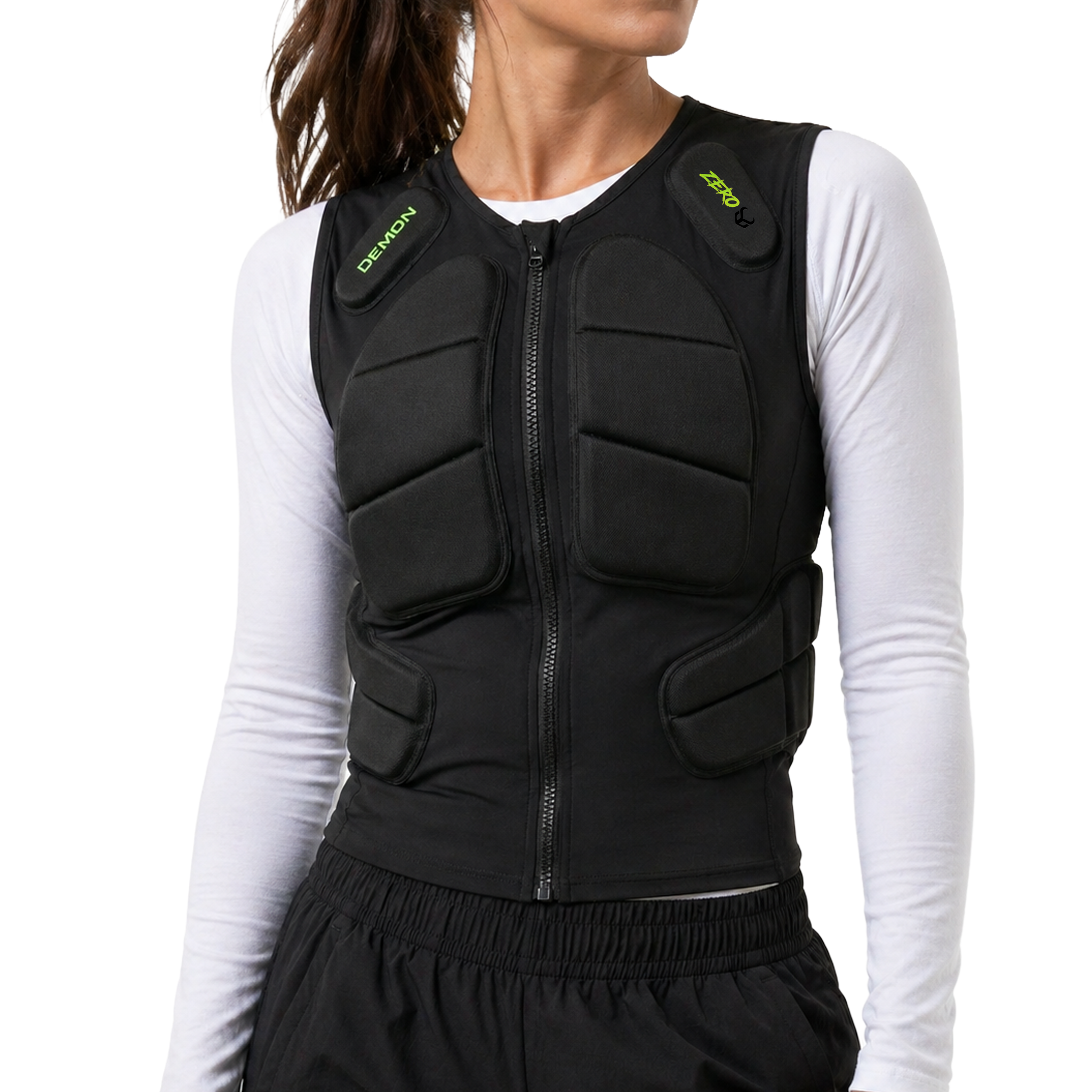 Demon Zero PLUS RF D3O® Unisex Ski/Demon Zero PLUS RF D3O® Unisex