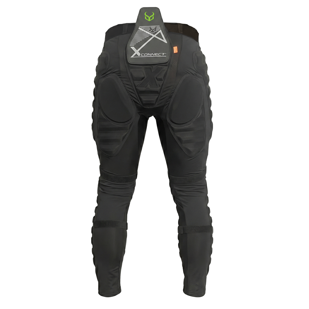 Demon United X V7 D3O® A.I. Men's Impact Pants