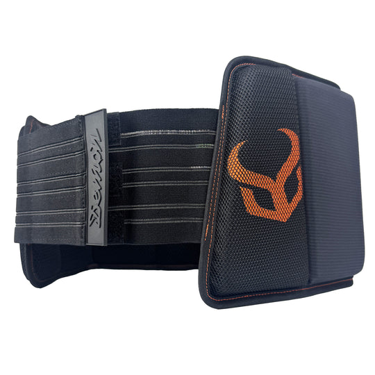 Demon United Ghost Rib Protector**Backordered Ships Feb 10*