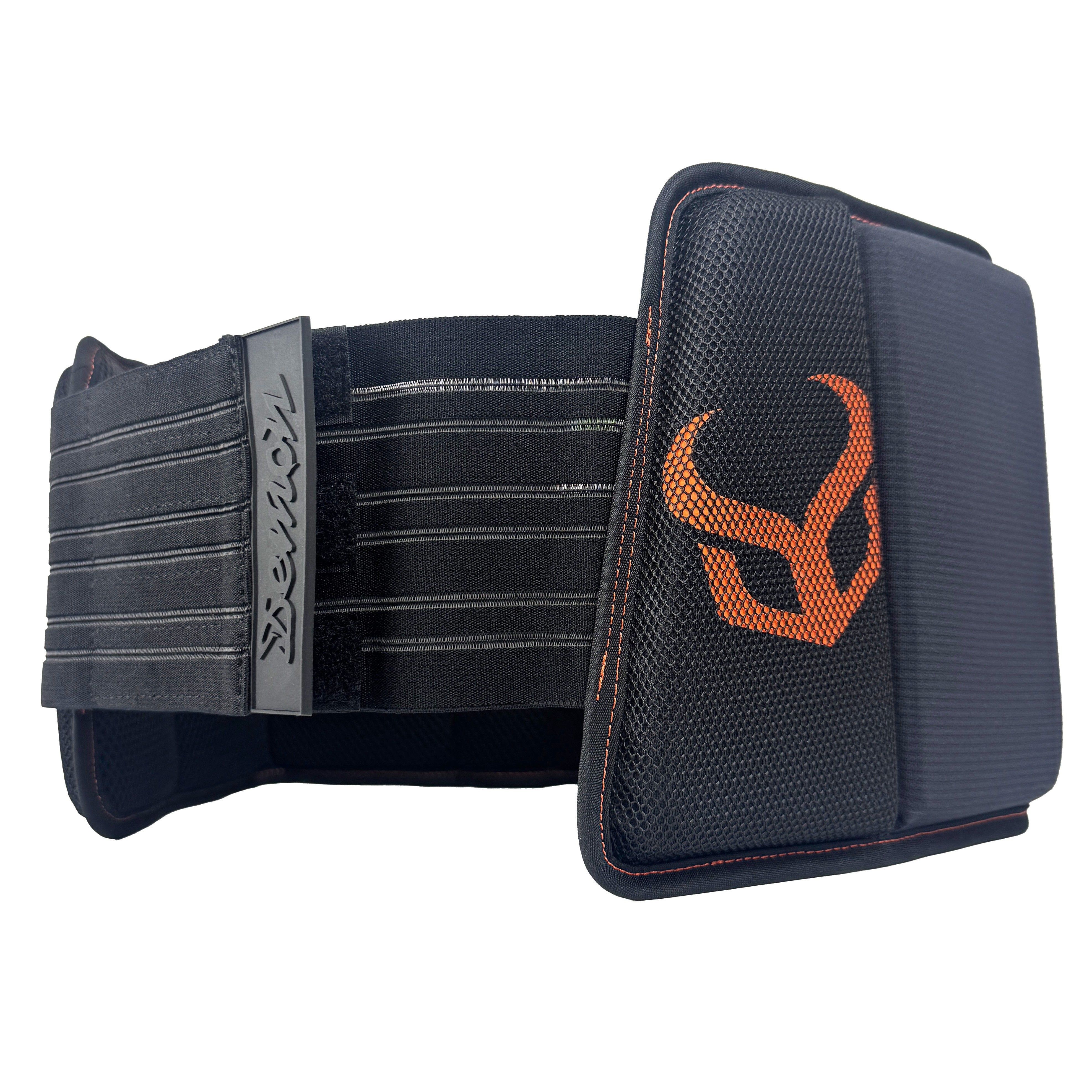 Demon Flexforce X V6 D3O/ XRD Men's Impact Top – Demon United