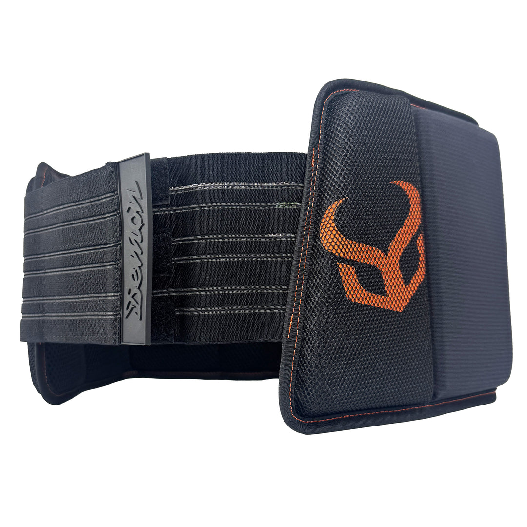 Demon Flexforce X V6 D3O/ XRD Men's Impact Top