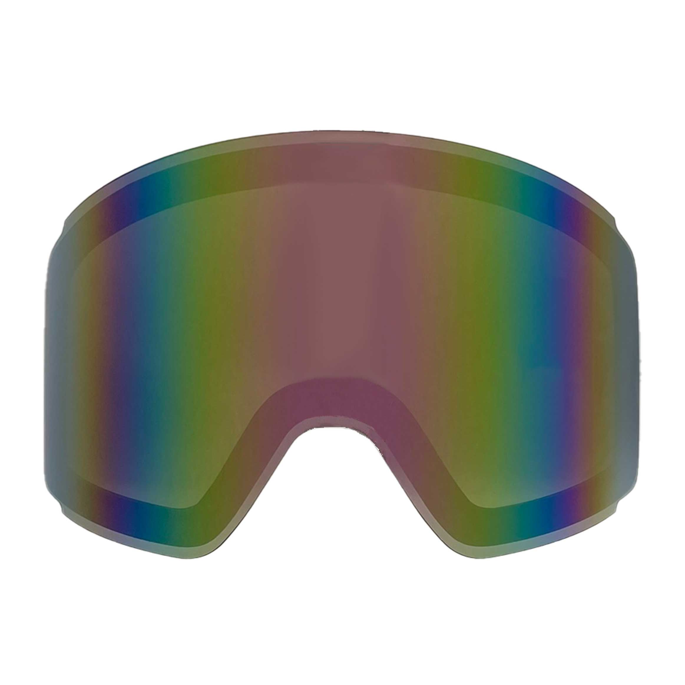Demon 6800 Ski & Snowboard Helmet with MIPS – Demon United