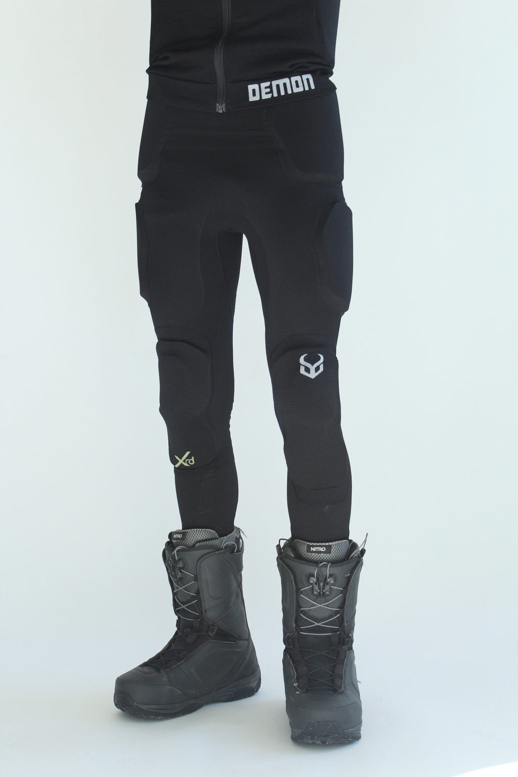 Demon Project X Impact Thermal Pants XRD Unisex