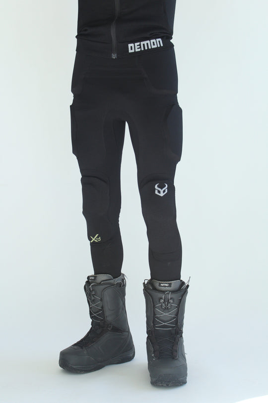 Demon Project X Impact Thermal Pants XRD Unisex