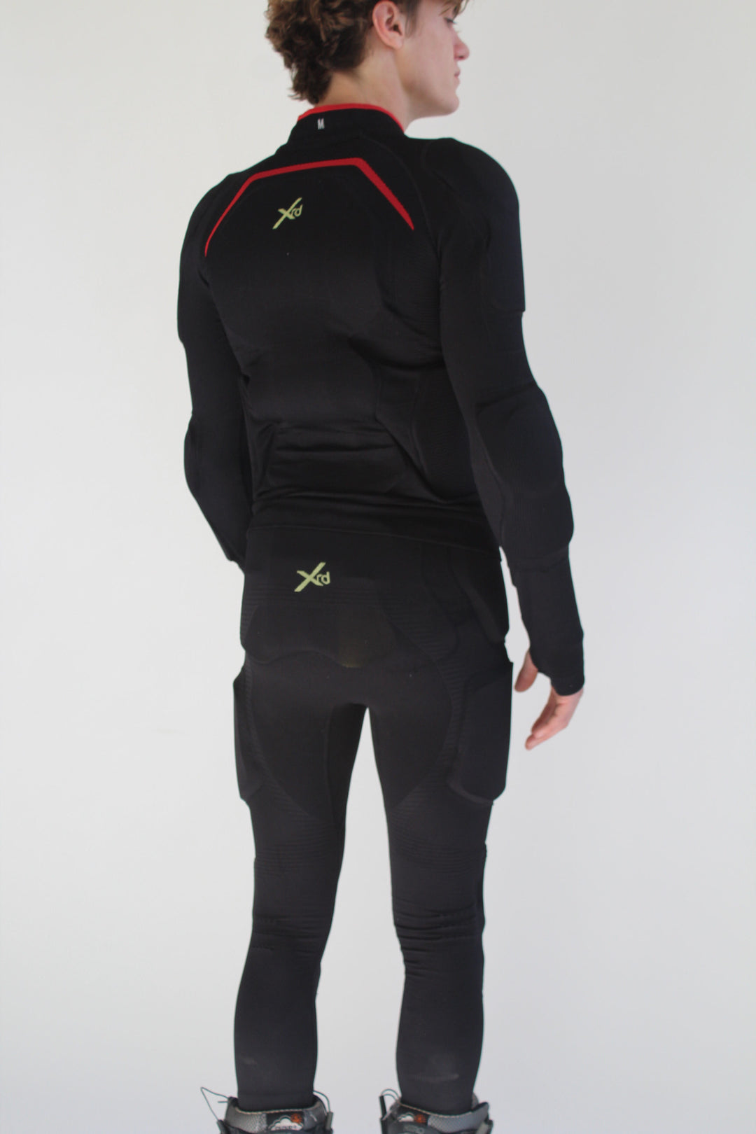 Demon Project X Impact Thermal Top XRD Unisex