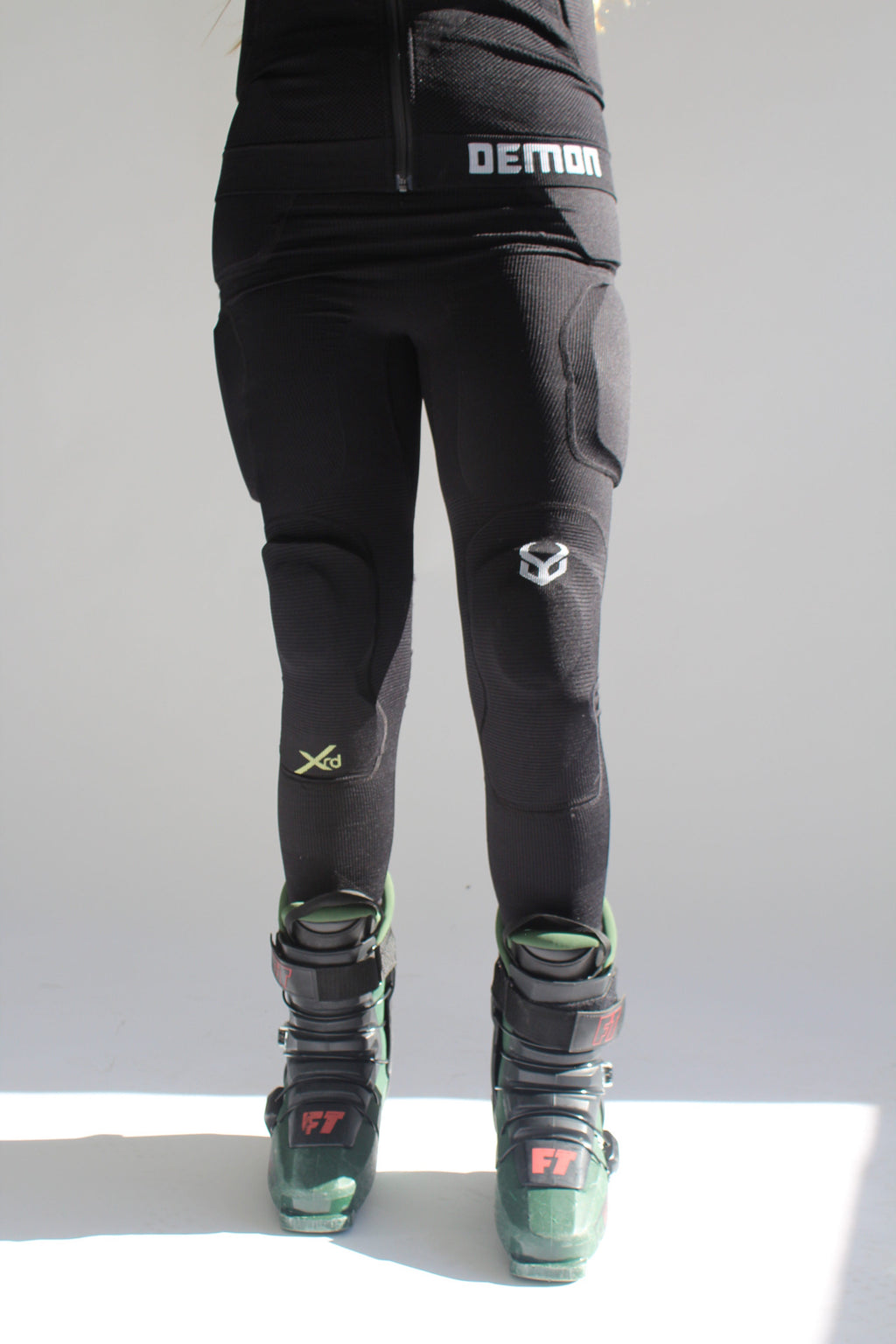 Demon Project X Impact Thermal Pants XRD Unisex