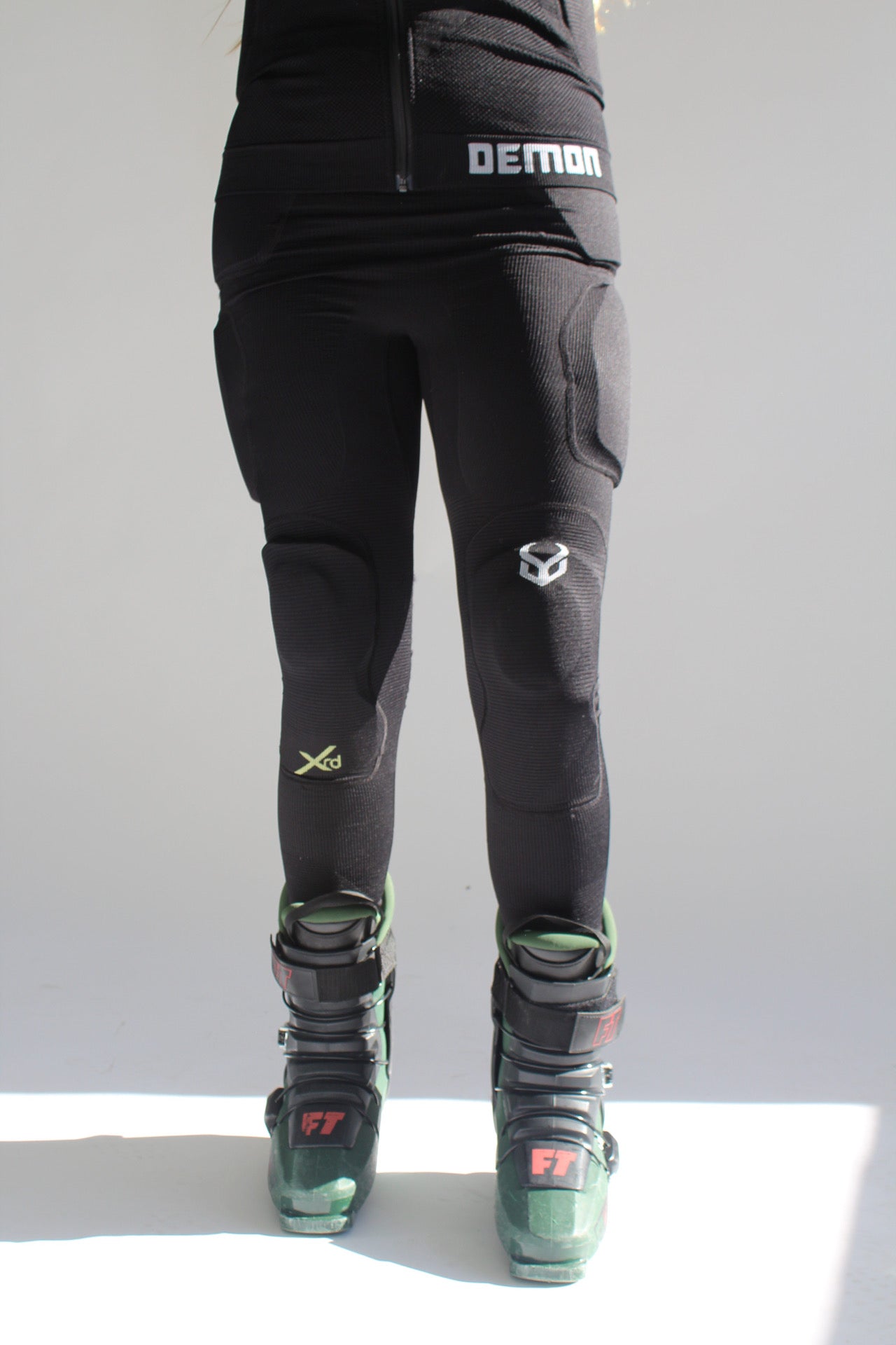Demon Project X Impact Thermal Pants XRD Unisex