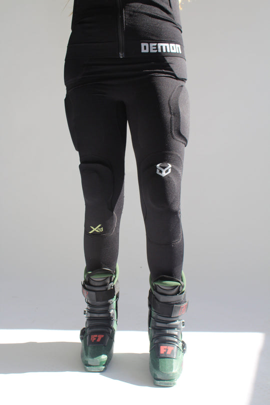 Demon Project X Impact Thermal Pants XRD Unisex