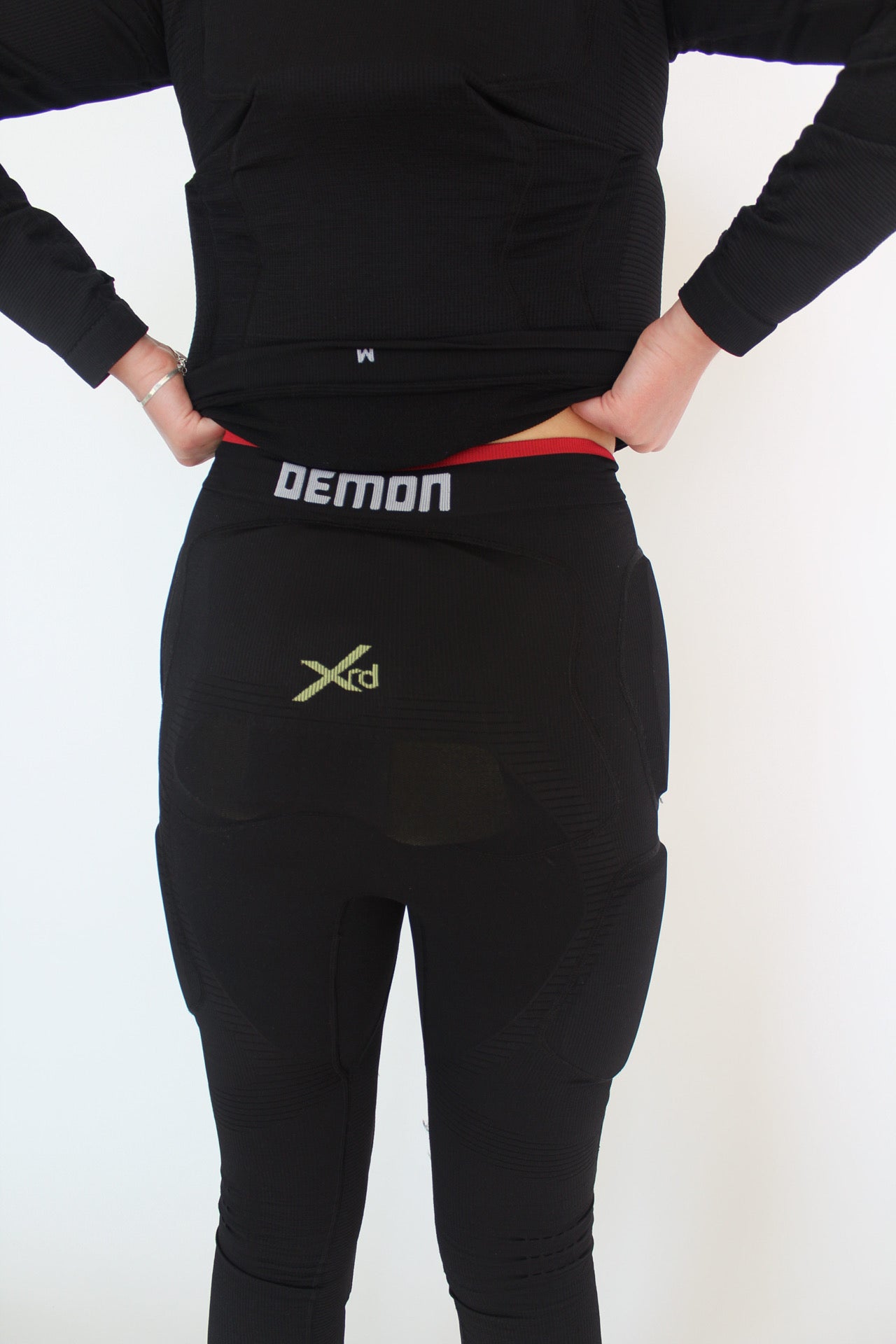 Demon Project X Impact Thermal Pants XRD Unisex