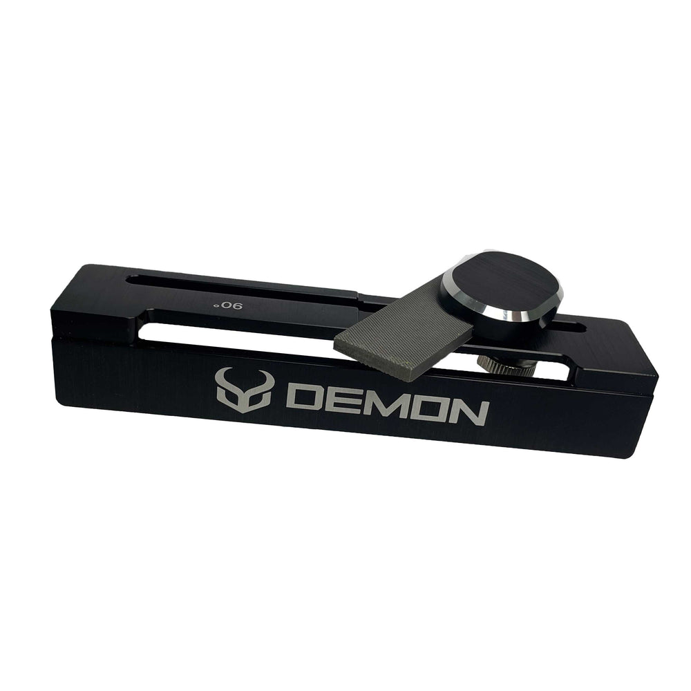 Demon United DS8008 Basic Side Edge Tuner