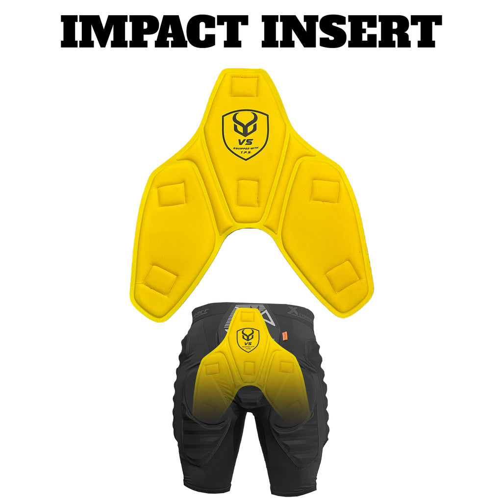 Demon Flexforce X V6 D3O/ XRD Men's Impact Pants