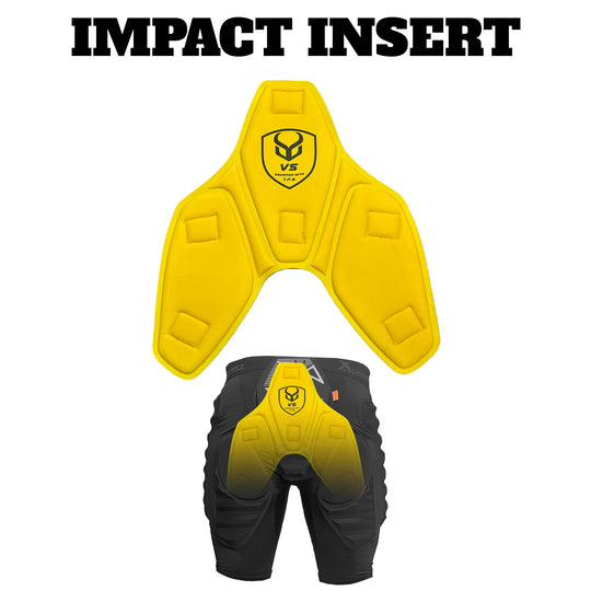 Demon Flexforce X V6 D3O/ XRD Women's Impact Pants