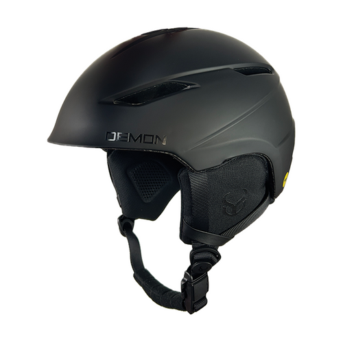 Demon Snow Mips Helmet White L
