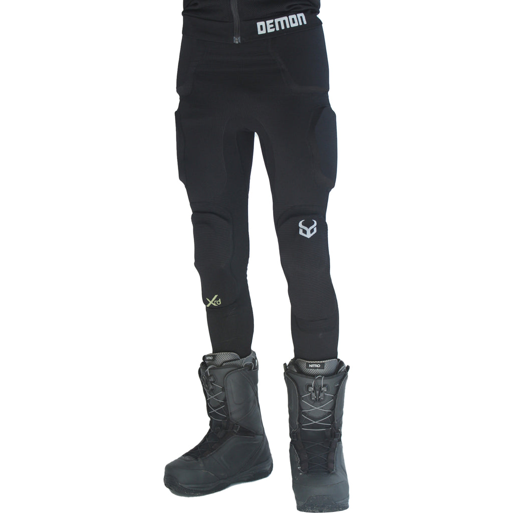 Demon Project X Impact Thermal Pants XRD Unisex