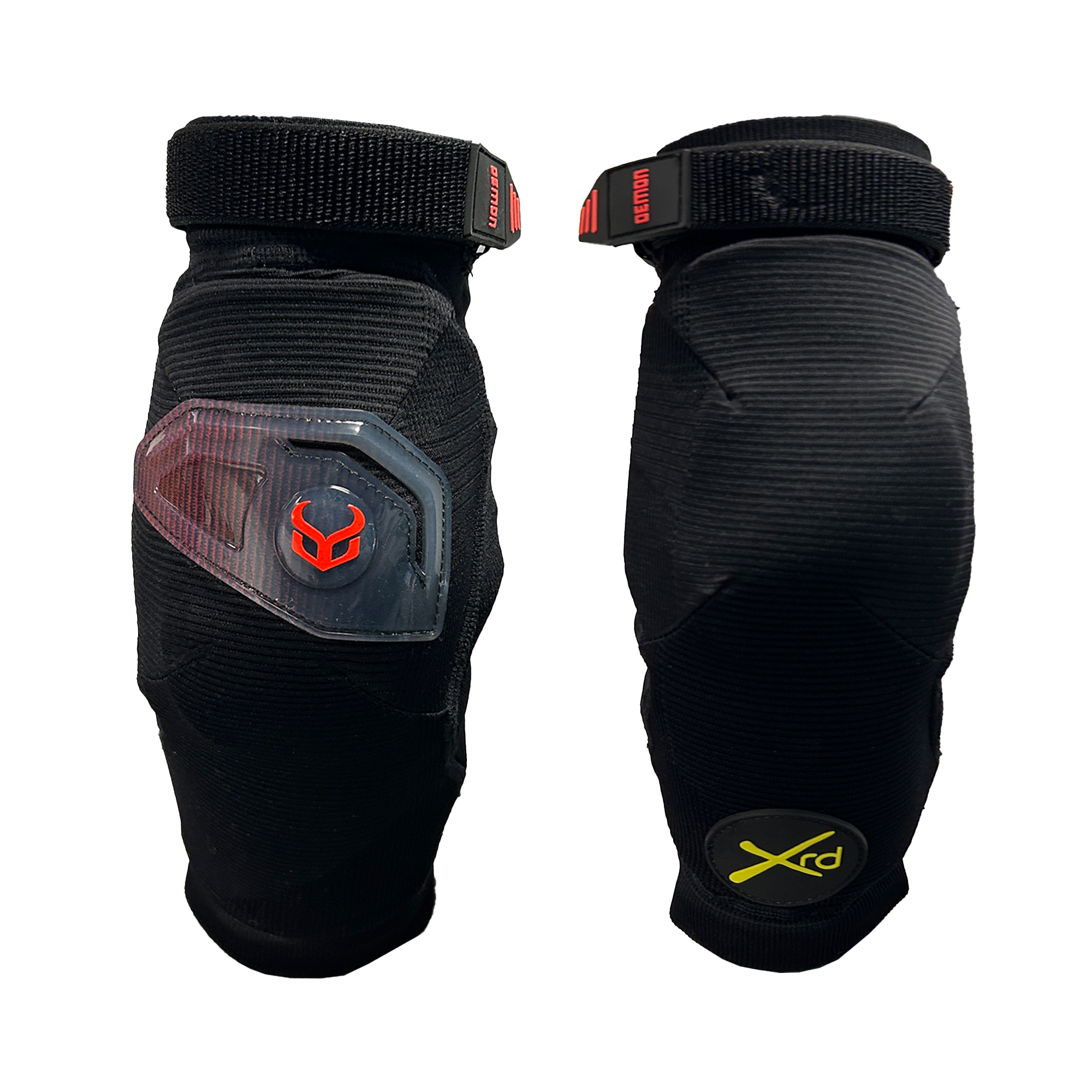 XRD® Protective Knee Pads – DAZZ