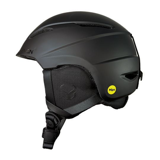 Demon United 6800 Ski and Snowboard Helmet with MIPS