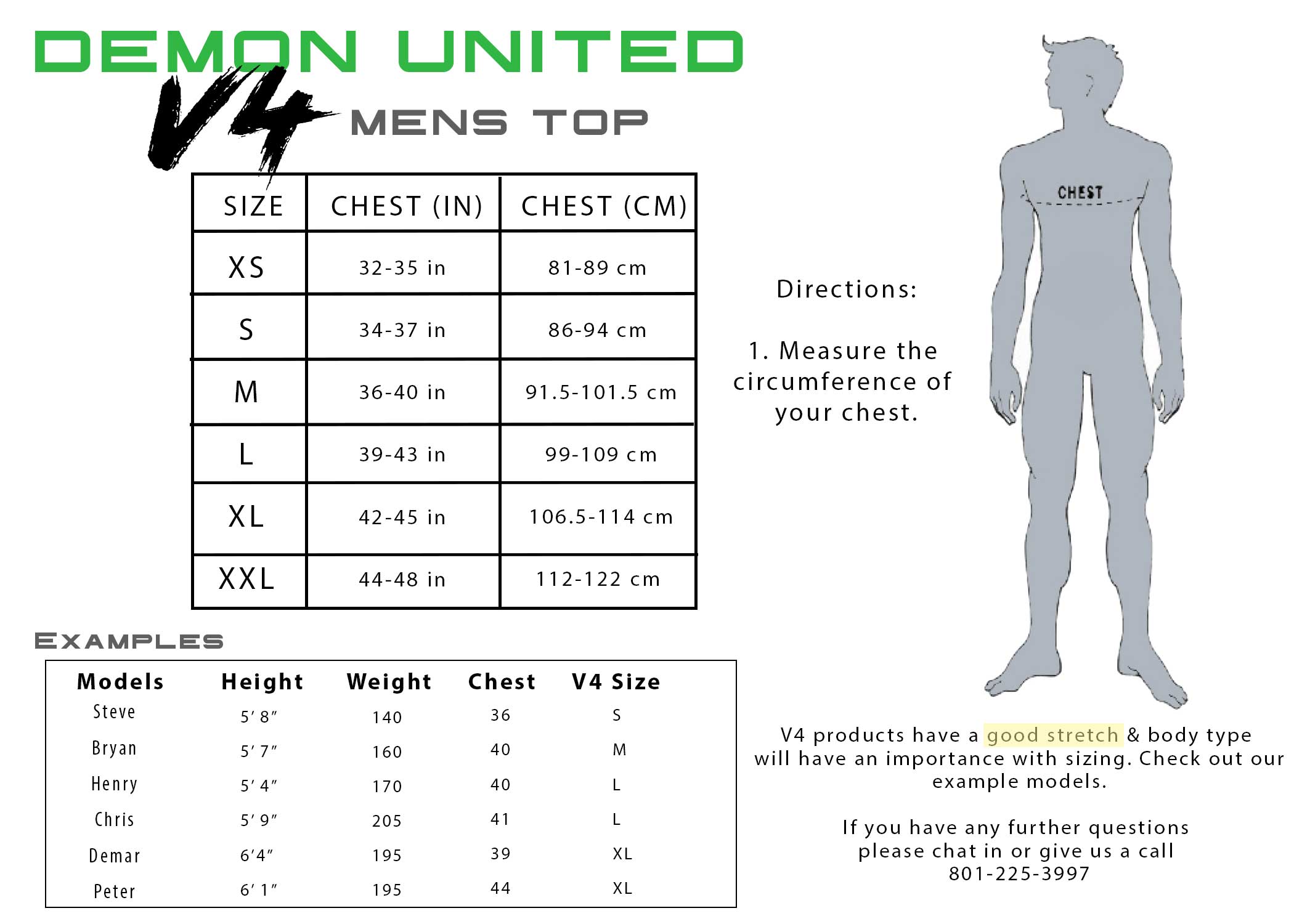 Demon United X V7 D3O® A.I. Men's Impact Top