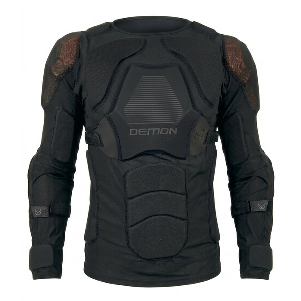 Demon United X V7 D3O Men's Impact Top