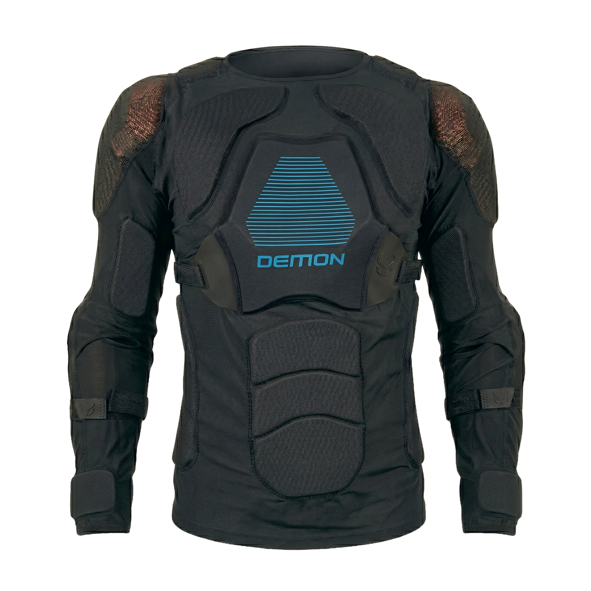 Demon Quattro Hybrid Stomp Pad – Demon United