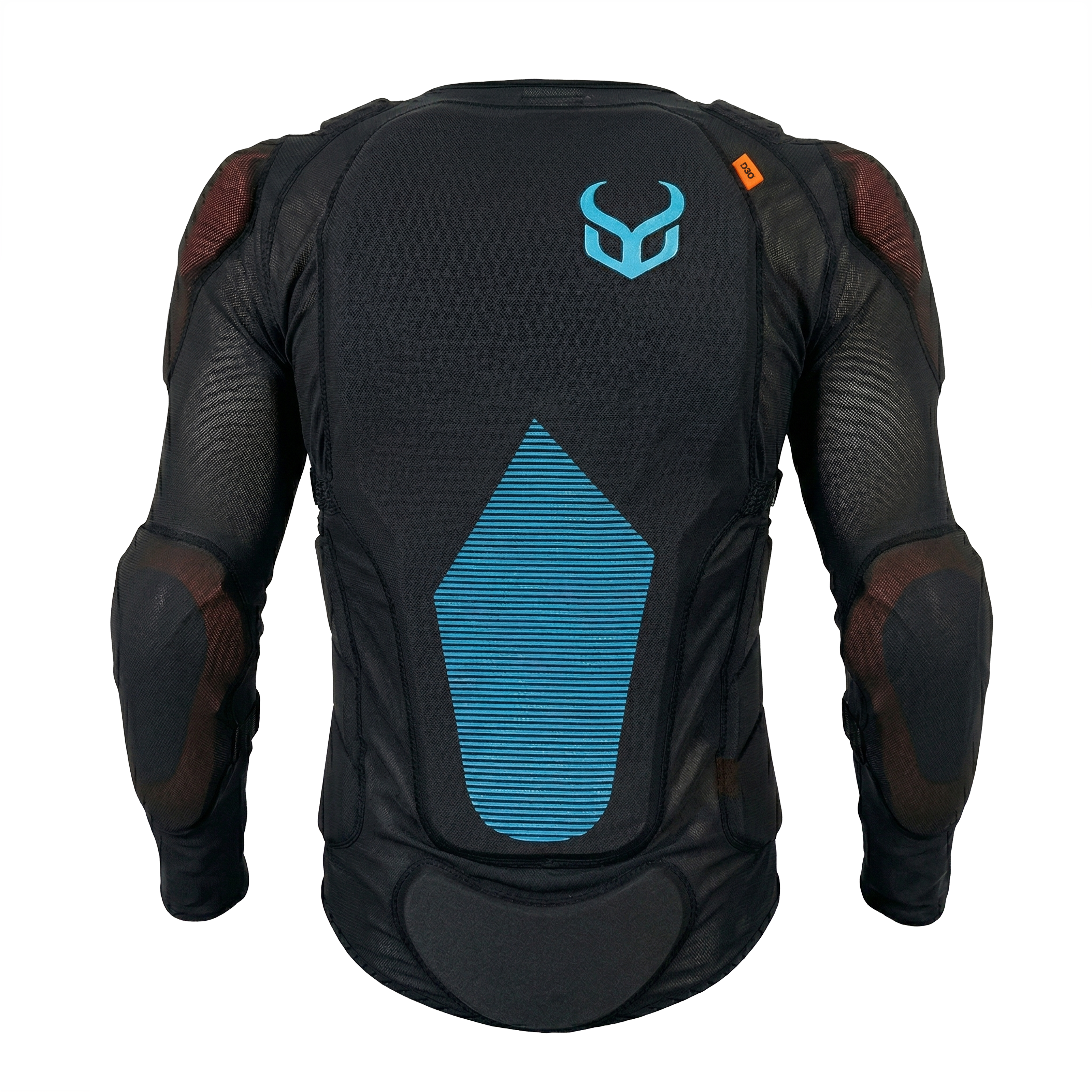 Demon United X V7 D3O® Women's Impact Top